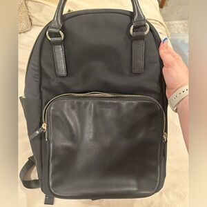 Lo & Sons Rowledge Backpack. Lightly used.